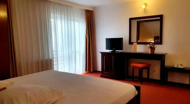 Двухместный номер Superior Hotel Piatra Mare