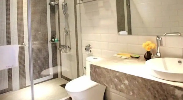 Номер Deluxe ManMan B&B