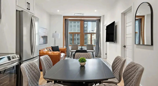 Апартаменты Premium Hotel 511 Place d' Armes