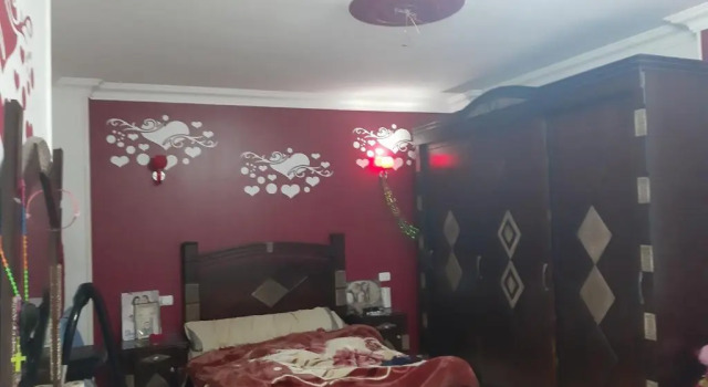 ارض اللواء. يمين المحور, Rezervovat Hotel Gíza 
