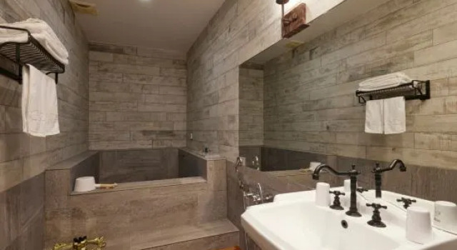 Номер Standard Kyoto Spring Hotel