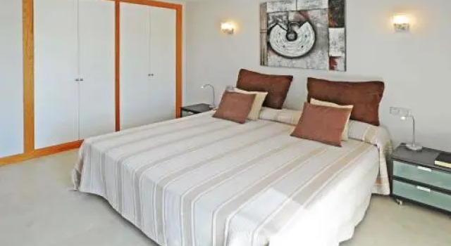 Salobre Vista Golf 25, Prenota Villa Hotel a Gran Canaria con piscina, Piscina