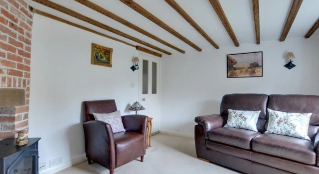 Pretty Holiday Home in Sedlescombe Kent With Garden, Забронировать Отель Отели Исторического графства Суссекса с парковкой, Парковка