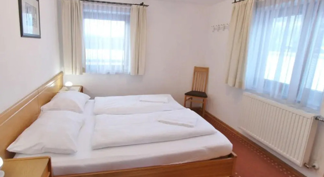 Holiday Home Near Zell am See and Kaprun, Rezerwuj Hotel Hotele w Salzburg z parkingiem, Parking