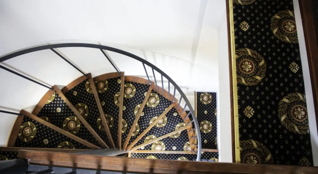 Номер Standard The Charlton Boutique Hotel