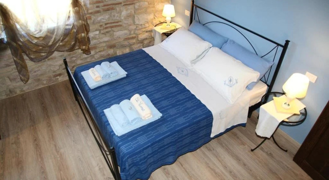 Agriturismo Cà Sorci
