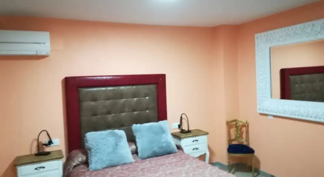 Номер Standard Hotel Just Style El Mañico