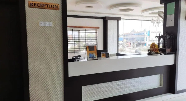 SSR Residency, Buchen Sie Hotel Mandya Karnataka