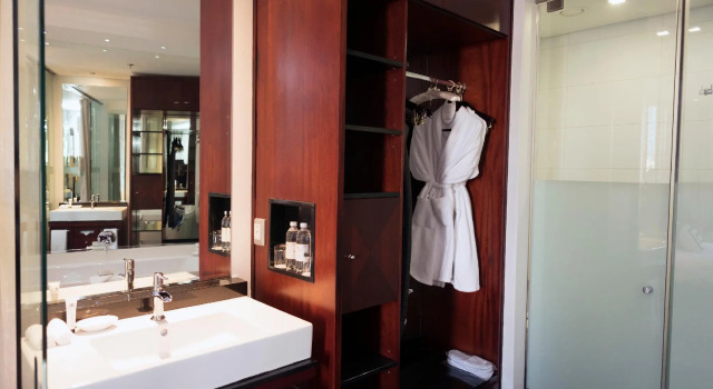 Двухместный номер Deluxe DAVINCI Hotel on Nelson Mandela Square