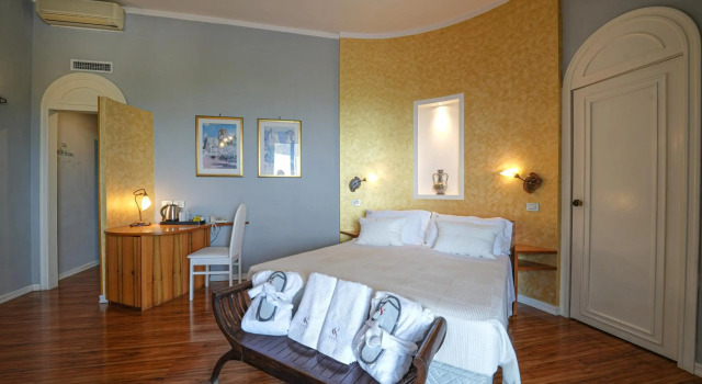 Hotel Scapolatiello