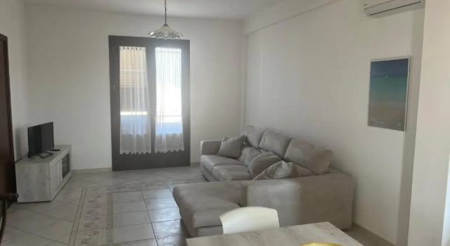Апартаменты Casa vacanze U Puzzu
