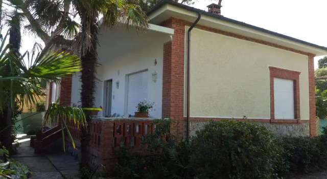 Villino Piera, 250 m dal mare