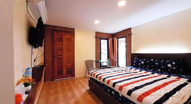Rapeepat Residential and Resort, Book Resort Ban Nong Khaman Buriram Province