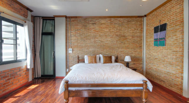 Четырёхместный номер Superior Saeng Panya Home SHA Plus