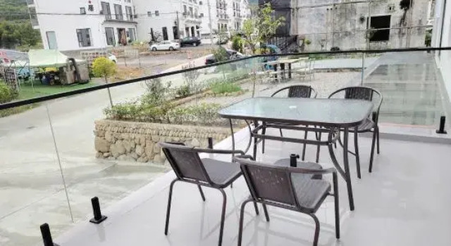 Wuyuan Dongli Minsu (Huangling Scenic Area Branch), Rezerwuj Hotel Shangrao Jiangxi