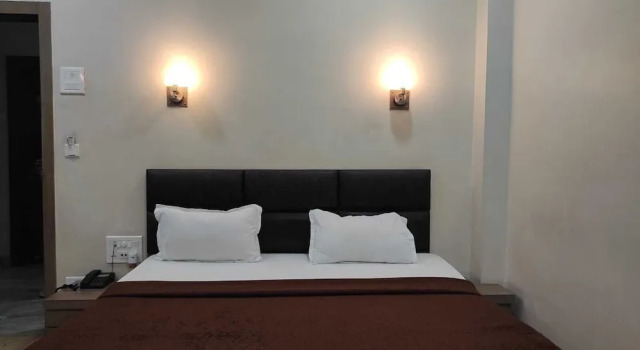 Exécutive chambre Hotel Holiday Palace