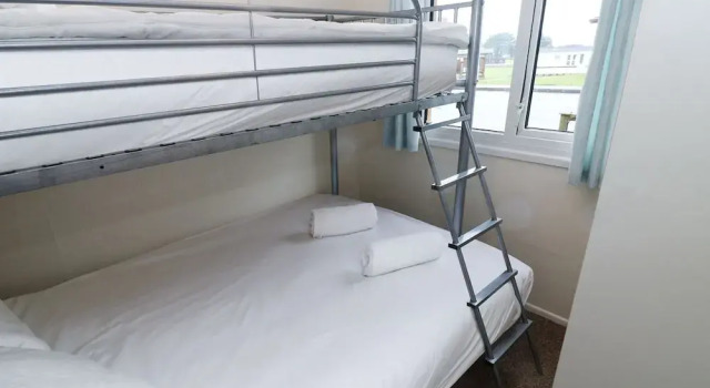 Chalet 76, Rezervasyon Şale Merseyside villalar, Villa