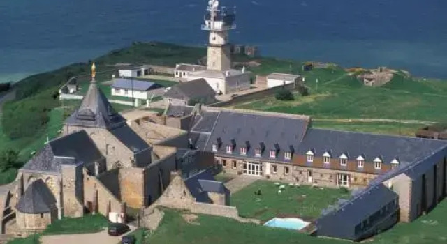 La Ferme De La Chapelle, Book Hotel Fecamp 