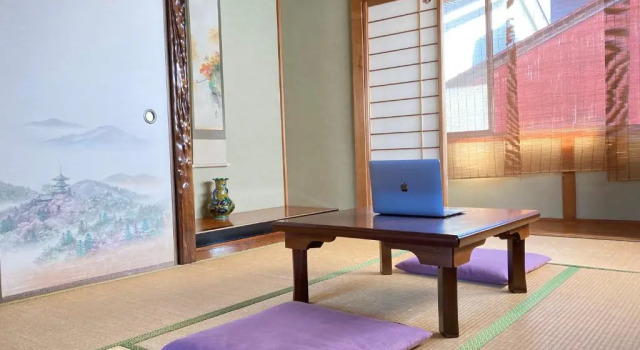 Номер Standard Guesthouse Namaste