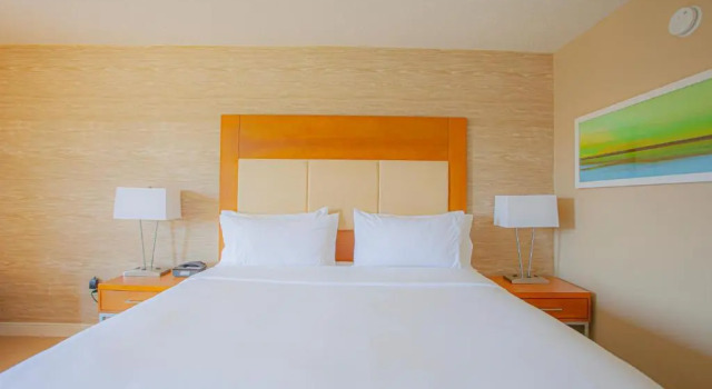 Run of House Holiday Inn & Suites Spring - The Woodlands