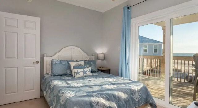 Island Time Ii - Private Pool - Pet Friendly! Only 100 Feet From The Gulf - Built With Amazing Views In Mind! 4 Bedroom Home by RedAwning, Забронировать Отель Дофин-Айленд 