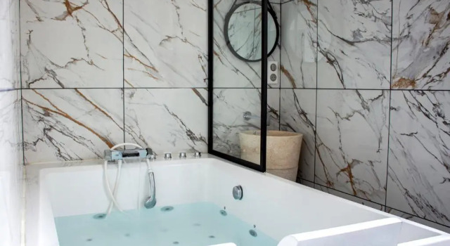Апартаменты L'étoile et le Merveilleux 2 appartements SPA