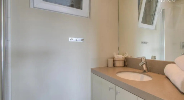 Appartement met zeezicht op de 7e verdieping voor 6 personen