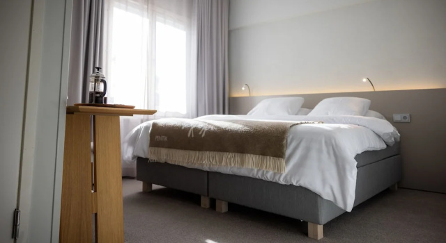 Двухместный номер Wilderness Wilderness Hotel Juutua