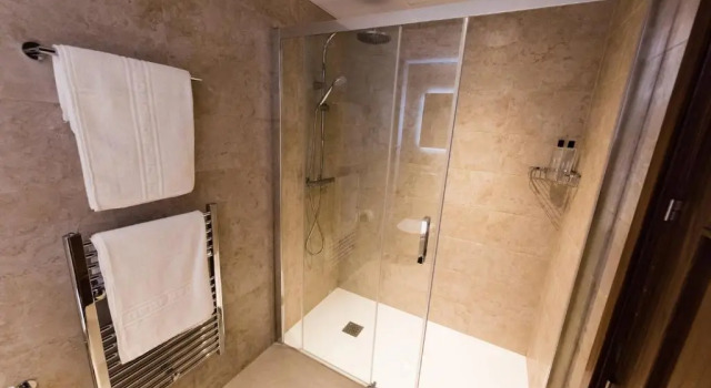 Апартаменты Superior Цокольный этаж c 1 комнатой Complejo Bellavista Residencial