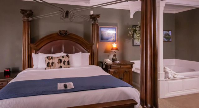 Depot Inn & Suites, Réserver Hôtel Hôtels et hébergements à Missouri, Hôtel