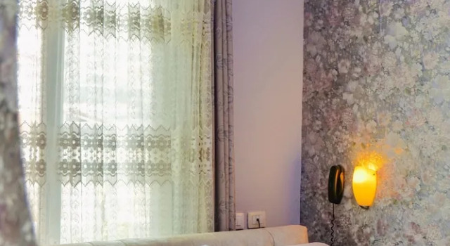 Номер Standard Hotel Number One
