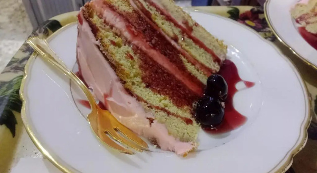 Люкс Standard L'Annexe