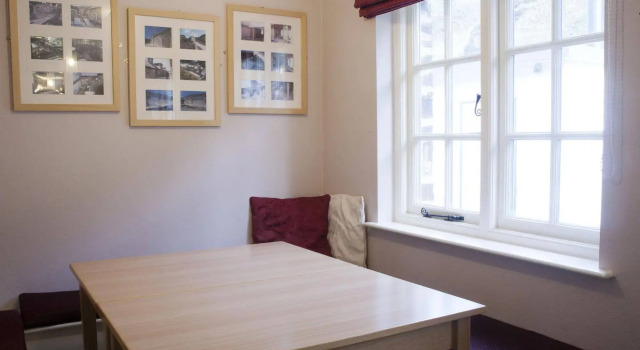 YHA Boscastle - Hostel, Reservar Albergue Albergues em Cornualha, Albergue