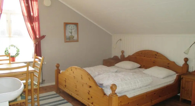Munkebergs Stugor & Vandrarhem, Prenota Hotel Hotel a Svealand con parcheggio, Parcheggio