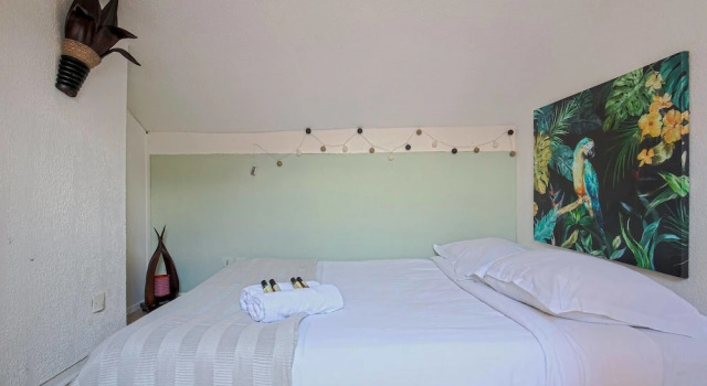 Lumineux Duplex T2