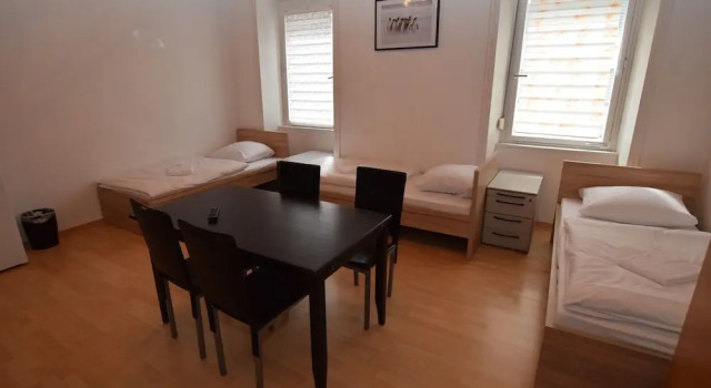 Ab Apartment Bad-Cannstatt Ii, Réserver Appartement Stuttgart Bade-Wurtemberg, près de Das Grune U