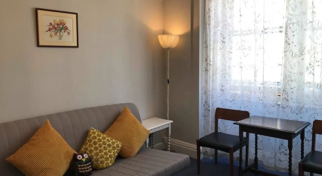 Апартаменты Classic 8 Owls B&B