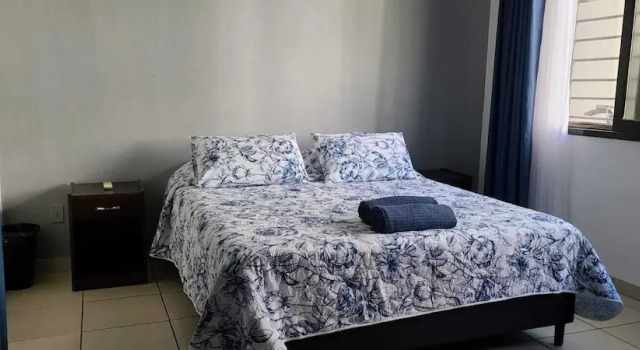 Hostal Backpackers Travelero