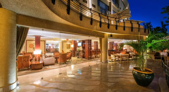 Kigali Serena Hotel, Réserver Hôtel Kigali Nyarugenge