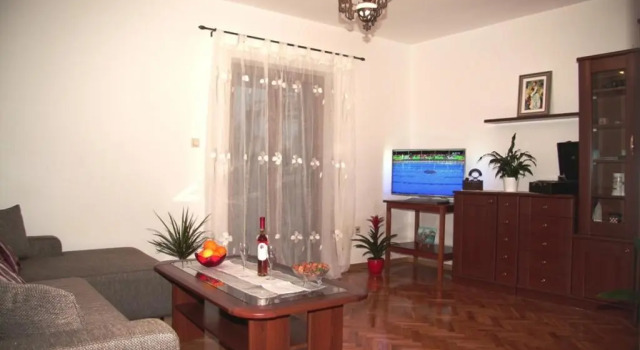 Апартаменты Apartments Anuška