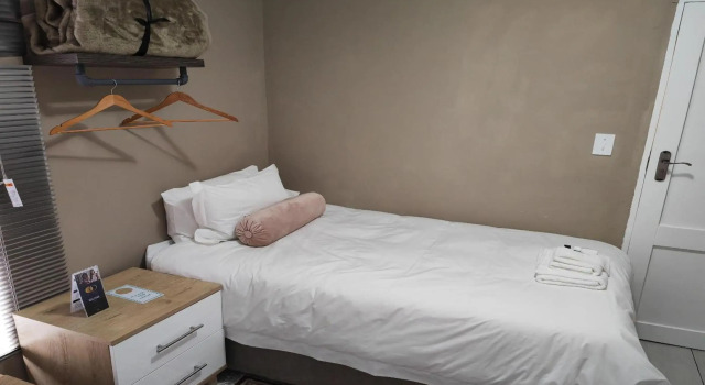 Wilson Guest House, Reserva ahora Hostal o pensión Groblersdal Limpopo
