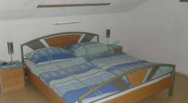 Апартаменты Superior c 1 комнатой Ferienwohnung Stricker
