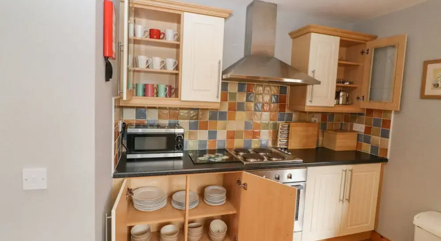 Коттедж 14 Sneem Leisure Village