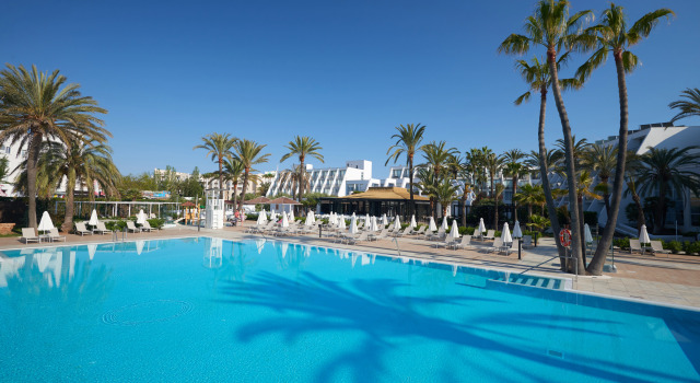 Protur Sa Coma Playa Hotel & Spa