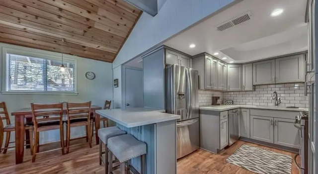 Updated Throughout, Hot Tub, Bbq, Pet Friendly
