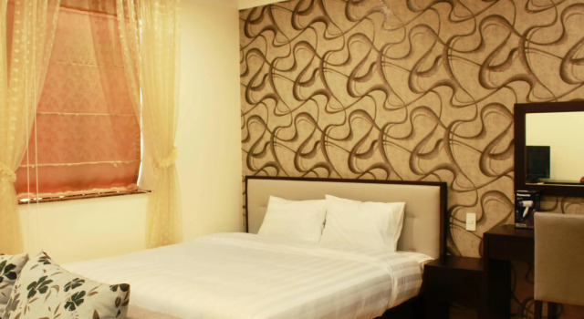 Song Hung Hotel & Serviced Apartments