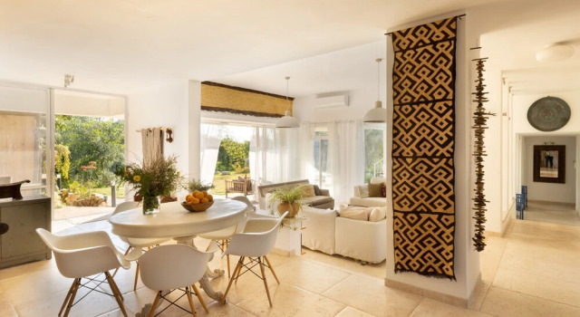 Caesarea Sea-Side Retreat by Sea N' Rent