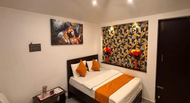Номер Standard Sun Rays Inn