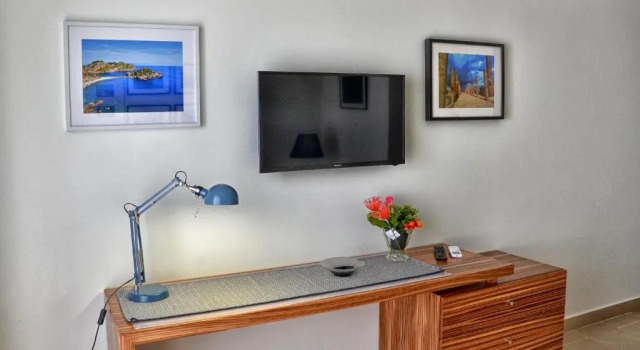 Двухместный номер Standard B&B Fossanoce