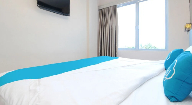 Airy Tanjung Uncang Taman Cipta Indah AA 10 Batam, Buchen Sie Hotel Hotels & Unterkünfte in Sekupang, Hotel